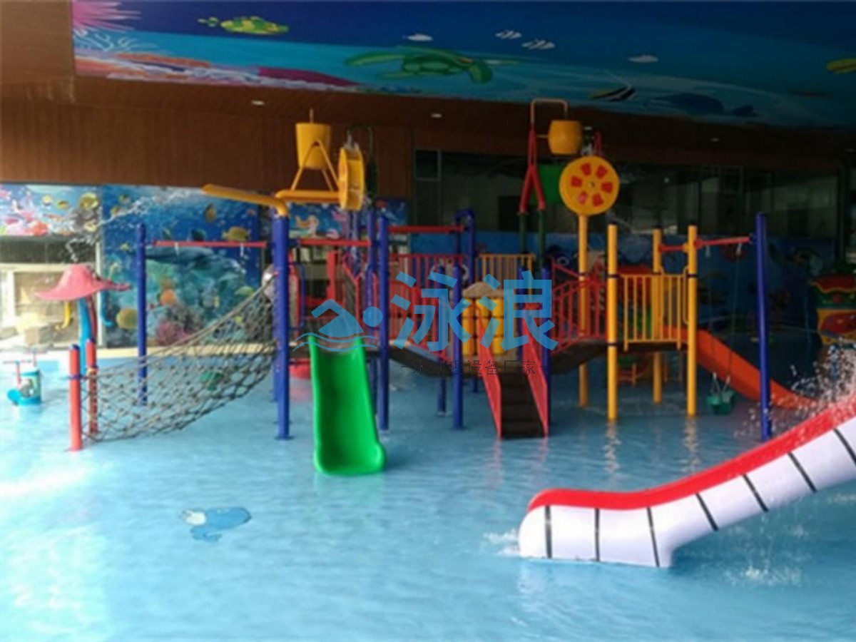 水上乐园设备