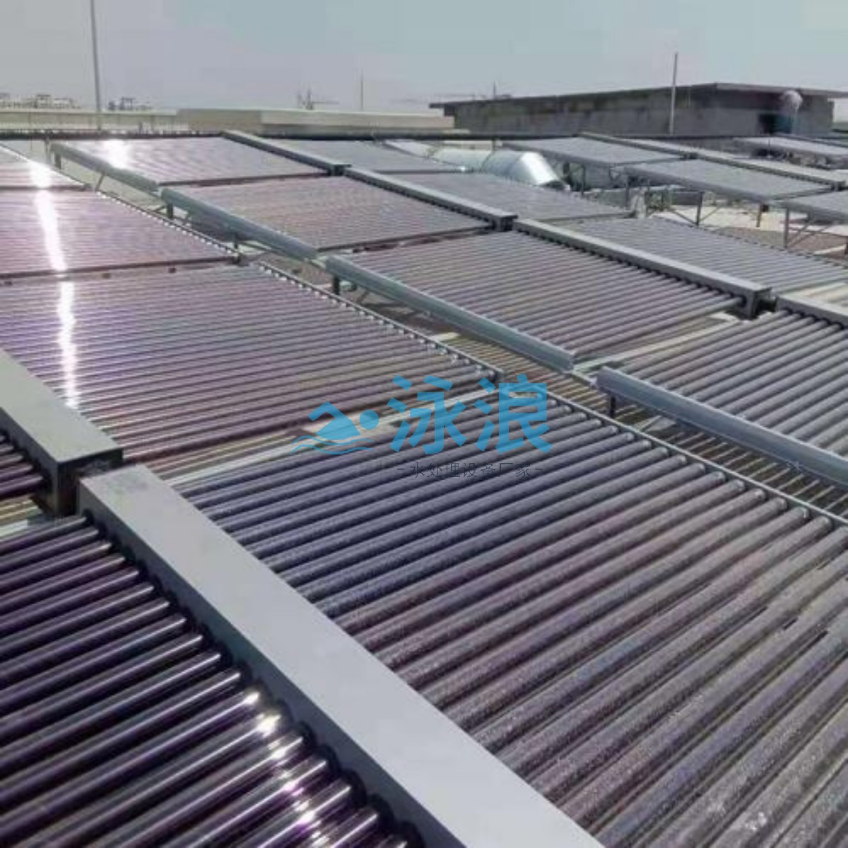 游泳池 加热设备