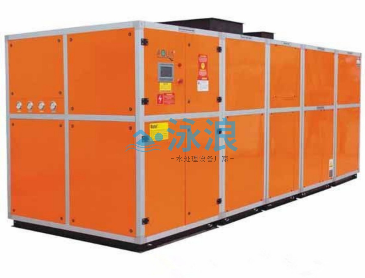 游泳池 加热设备