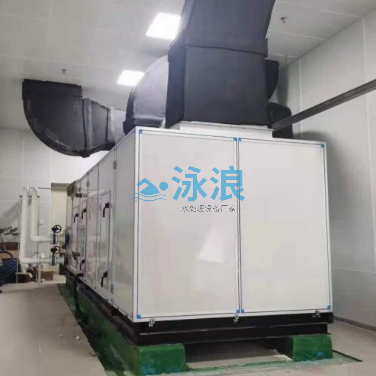 游泳池 加热设备