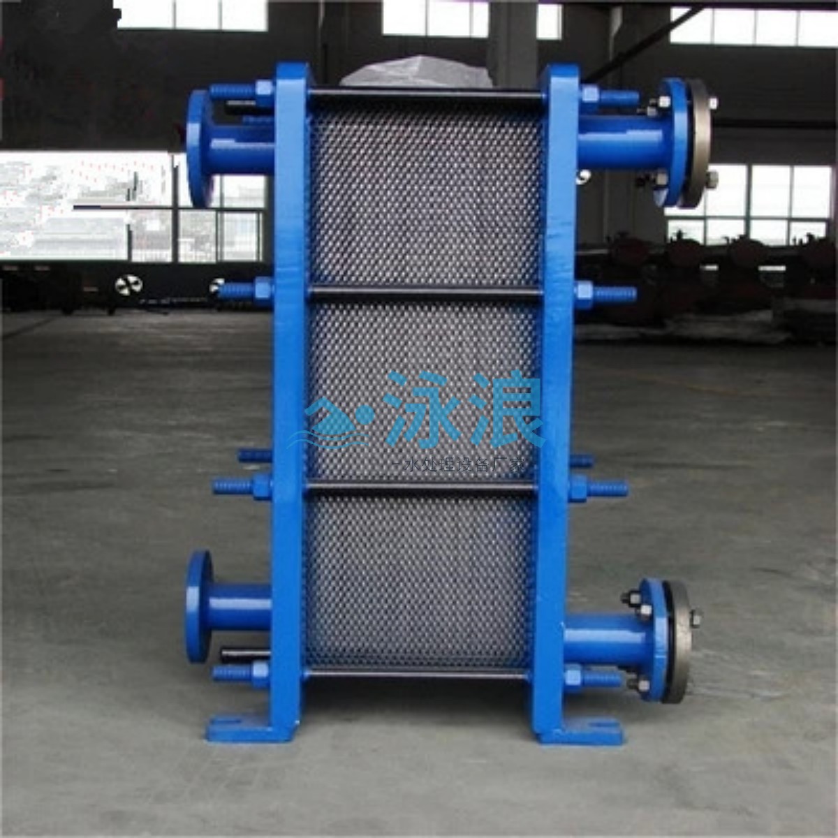 游泳池 加热设备