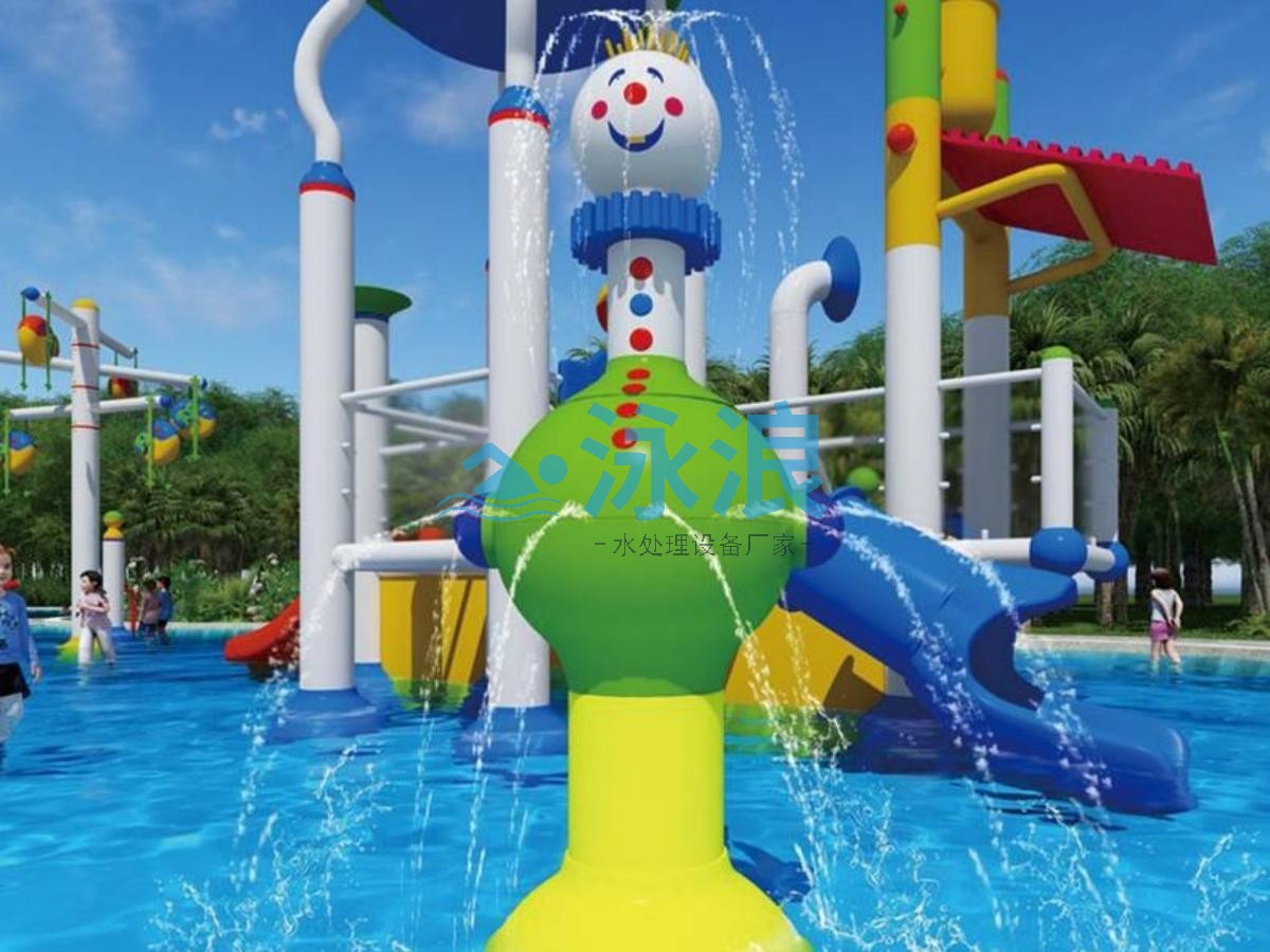 水上乐园设备