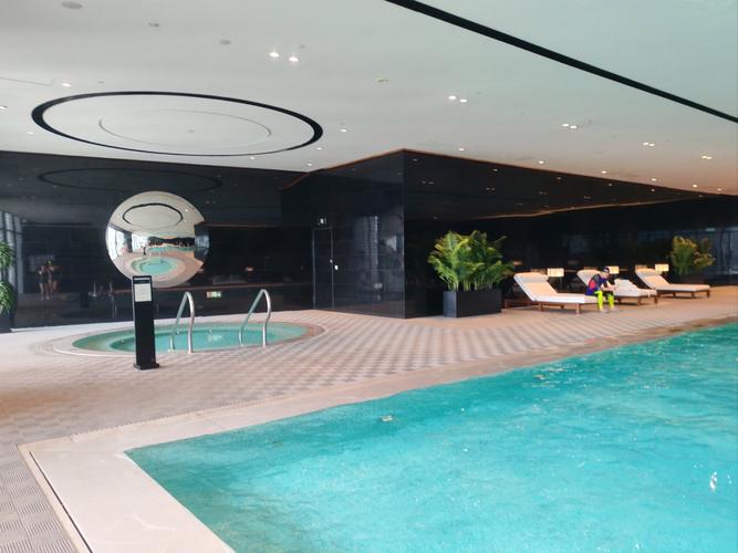 室内游泳池应怎样设计布局？需注意什么？