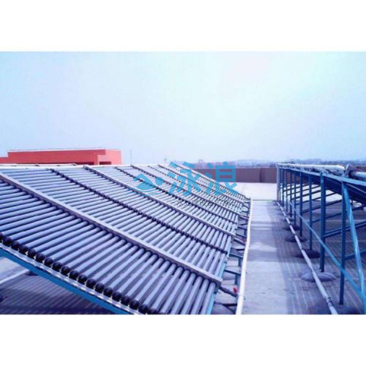 游泳池 加热设备