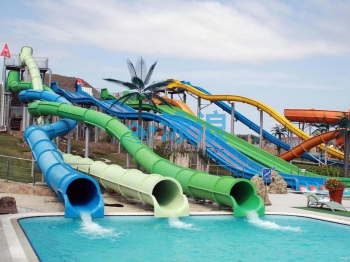 水上乐园设备