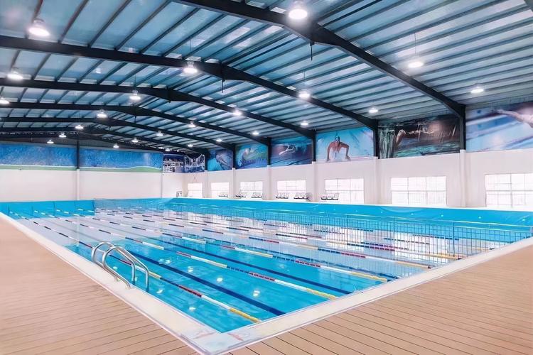 游泳池水处理消毒应该注意哪些事项