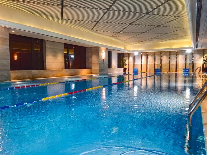 游泳池中的水为什么要进行游泳池净化处理？