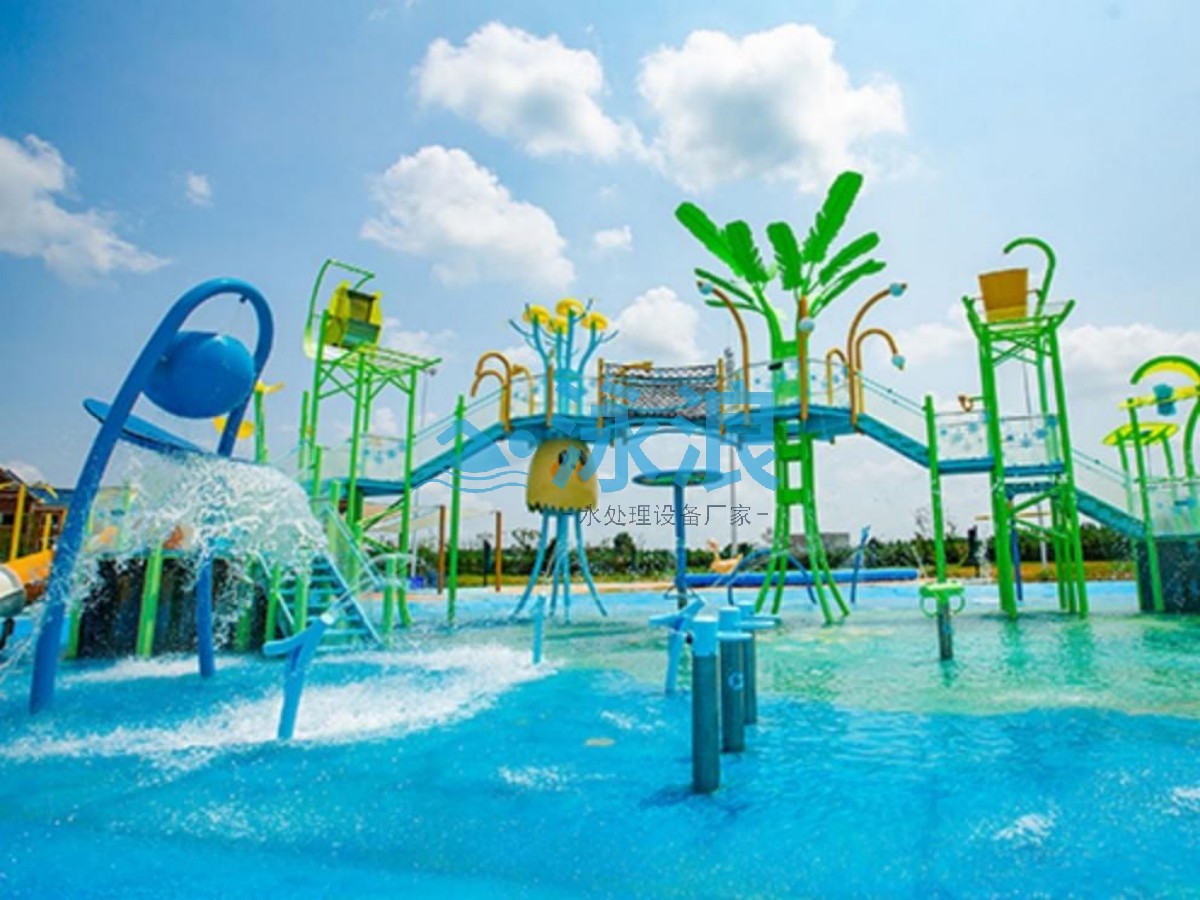 水上乐园设备