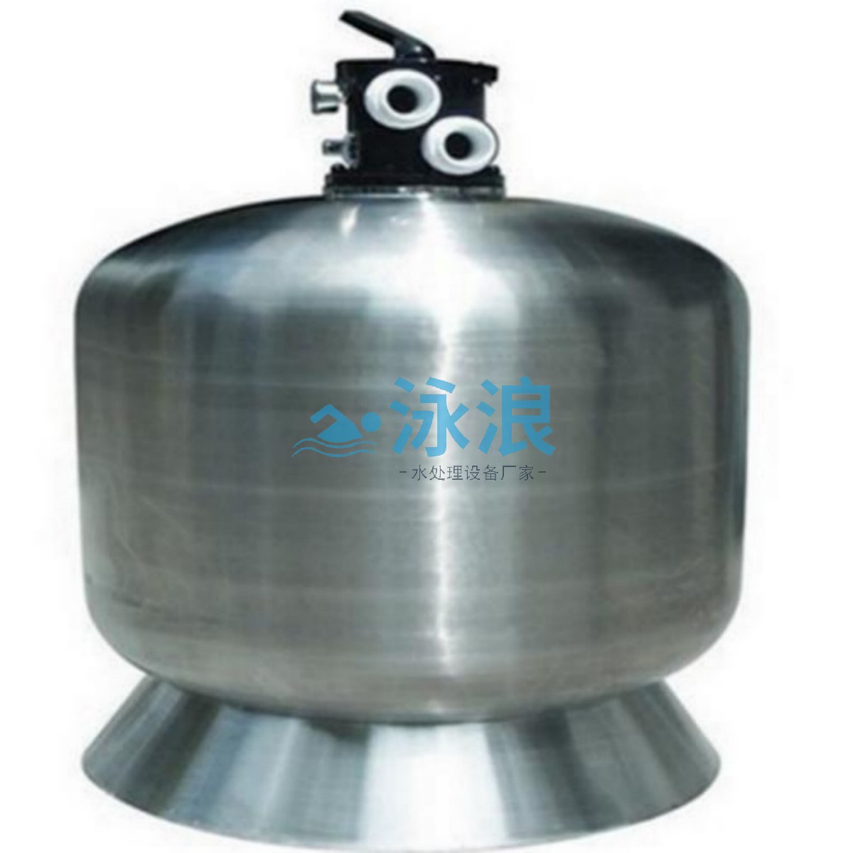 游泳池 过滤设备