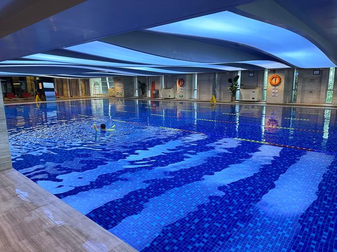 游泳池滤器设备挑选以及消毒剂使用介绍