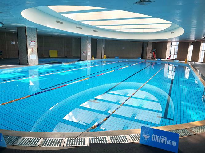游泳馆加强泳池水处理的重要性