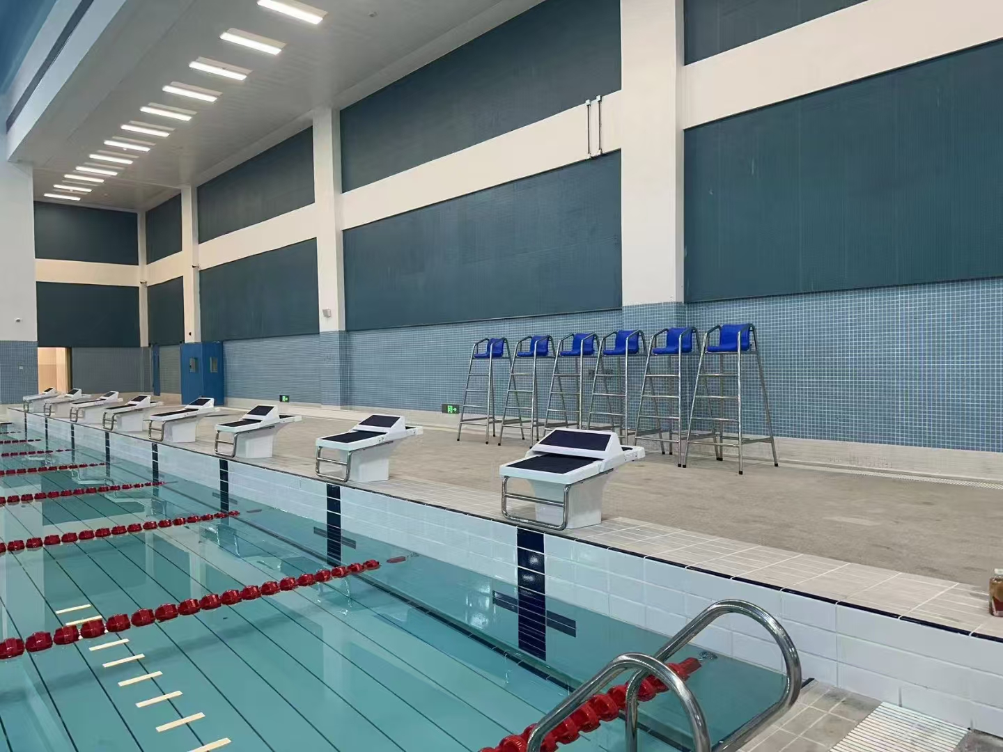 室内泳池设备河南泳浪教你如何选择