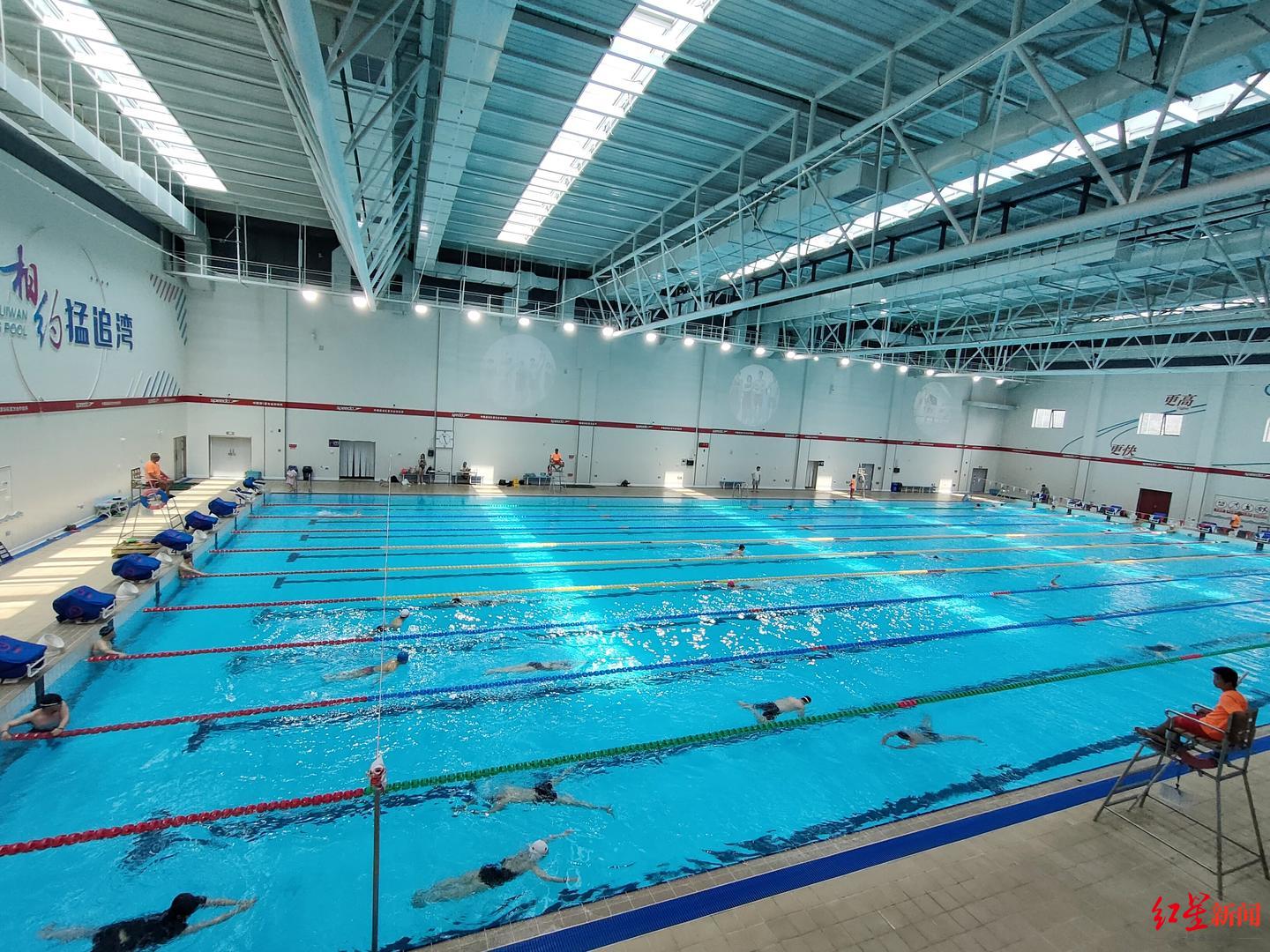 游泳池水处理设备的技术革新与选型指南